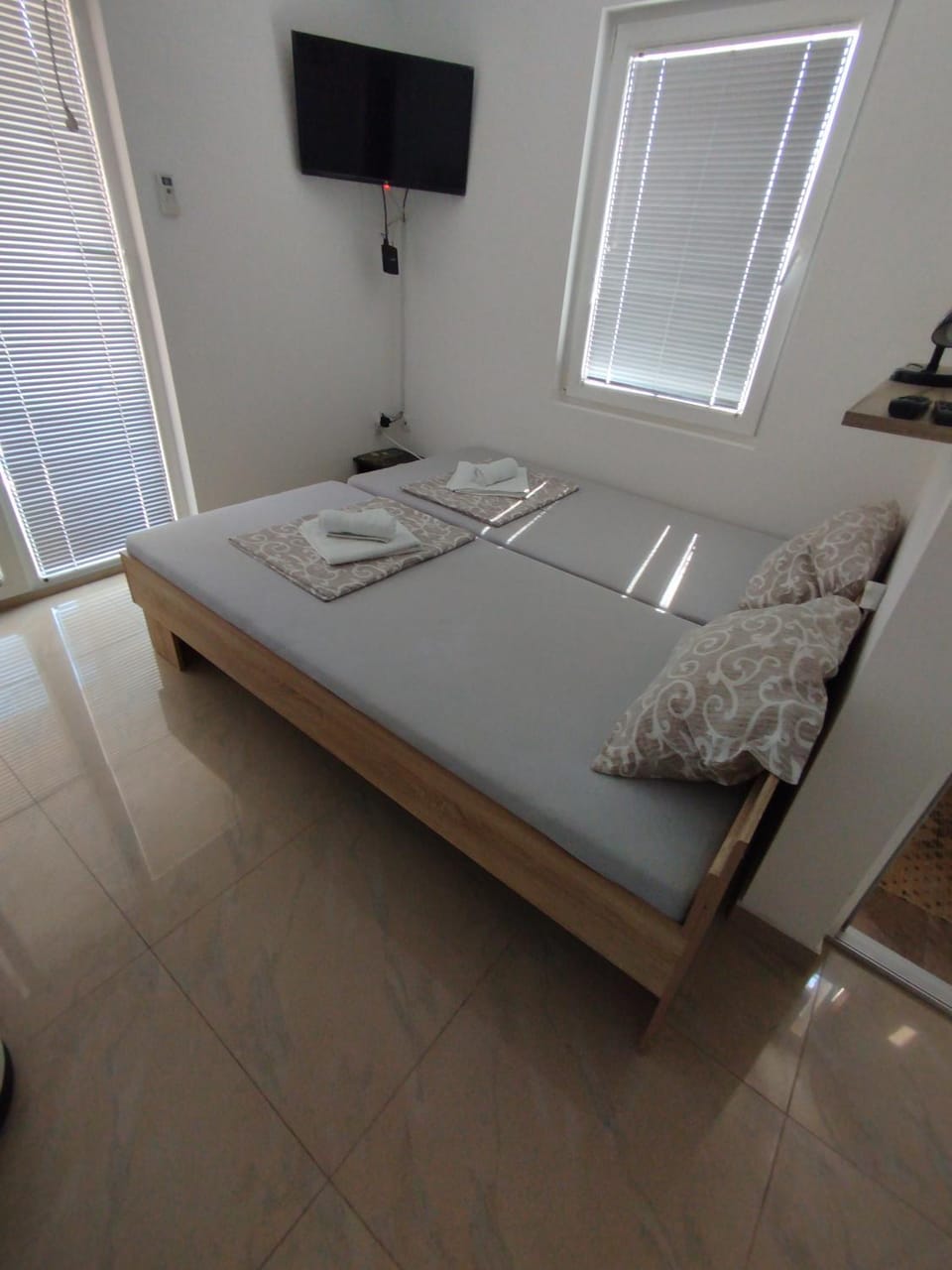 Smestaj Lux Apartment in Vojvodina