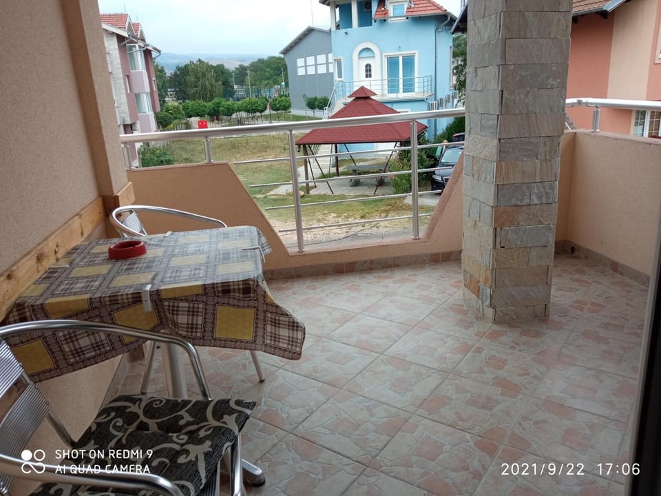 Smestaj Lux Apartment in Vojvodina