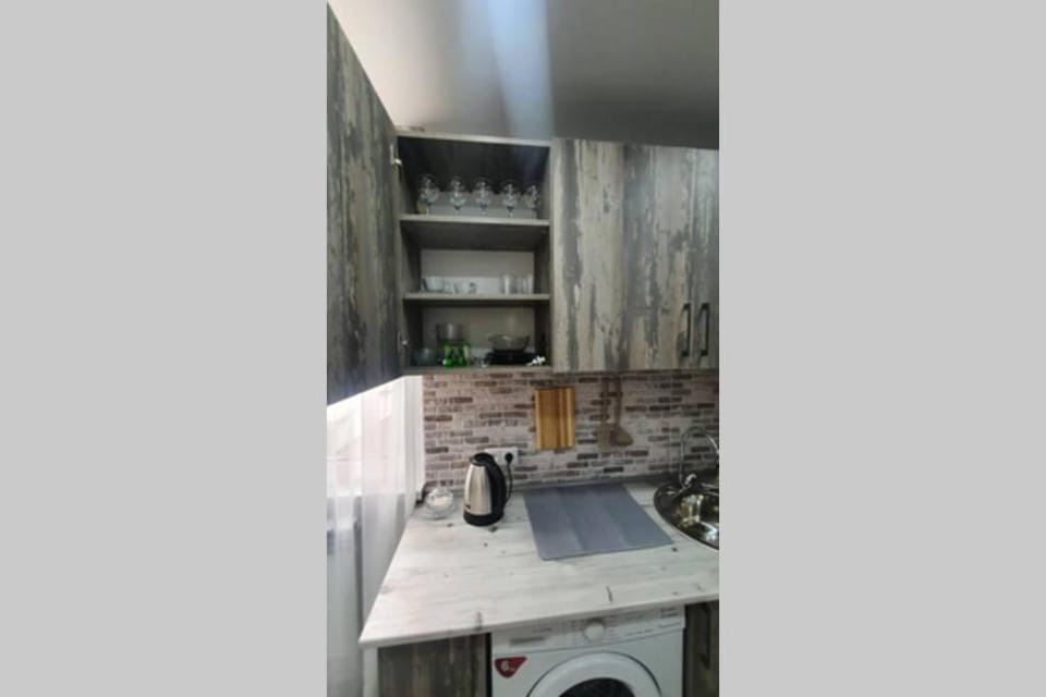 Yerevan Studio Apartment in Yerevan