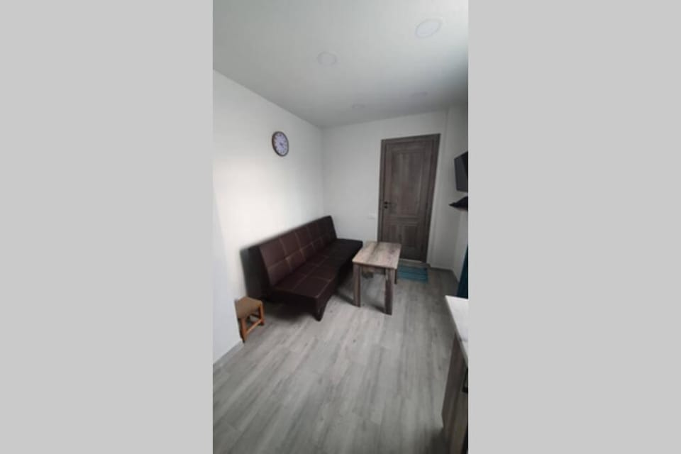 Yerevan Studio Apartment in Yerevan