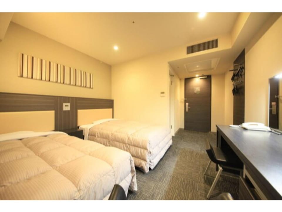 R&B HOTEL HACHIOJI - Vacation STAY 13869v Hotel in Kanagawa Prefecture
