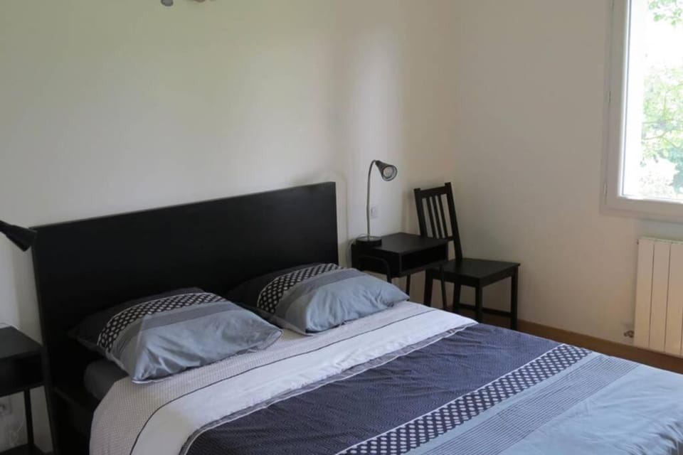 Les châtaigniers du Thaurac Apartment in Occitanie
