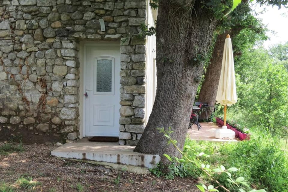 Les châtaigniers du Thaurac Apartment in Occitanie
