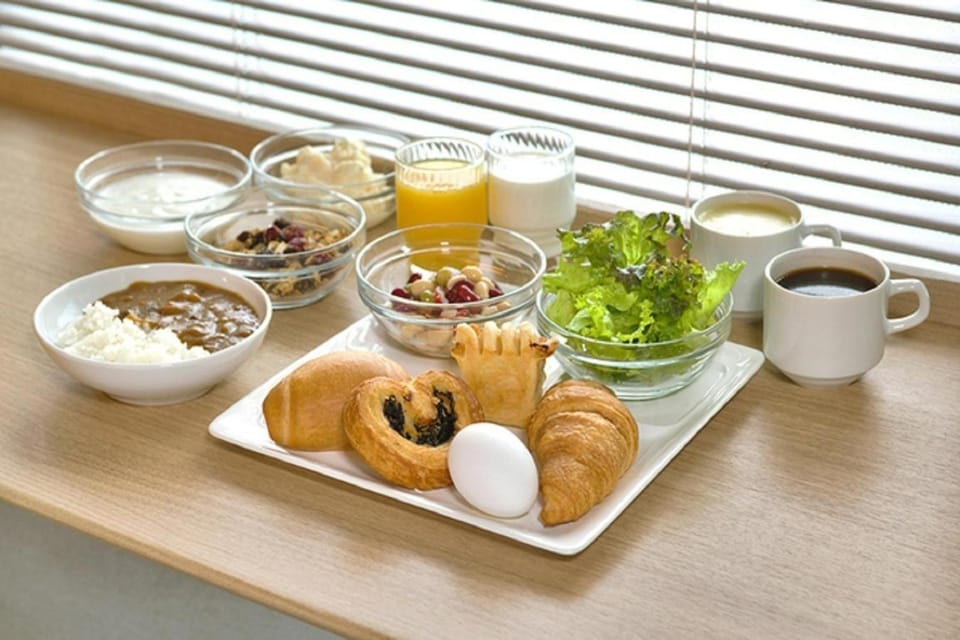 R&B HOTEL NAGOYA SAKAE HIGASHI - Vacation STAY 14023v Hotel in Nagoya