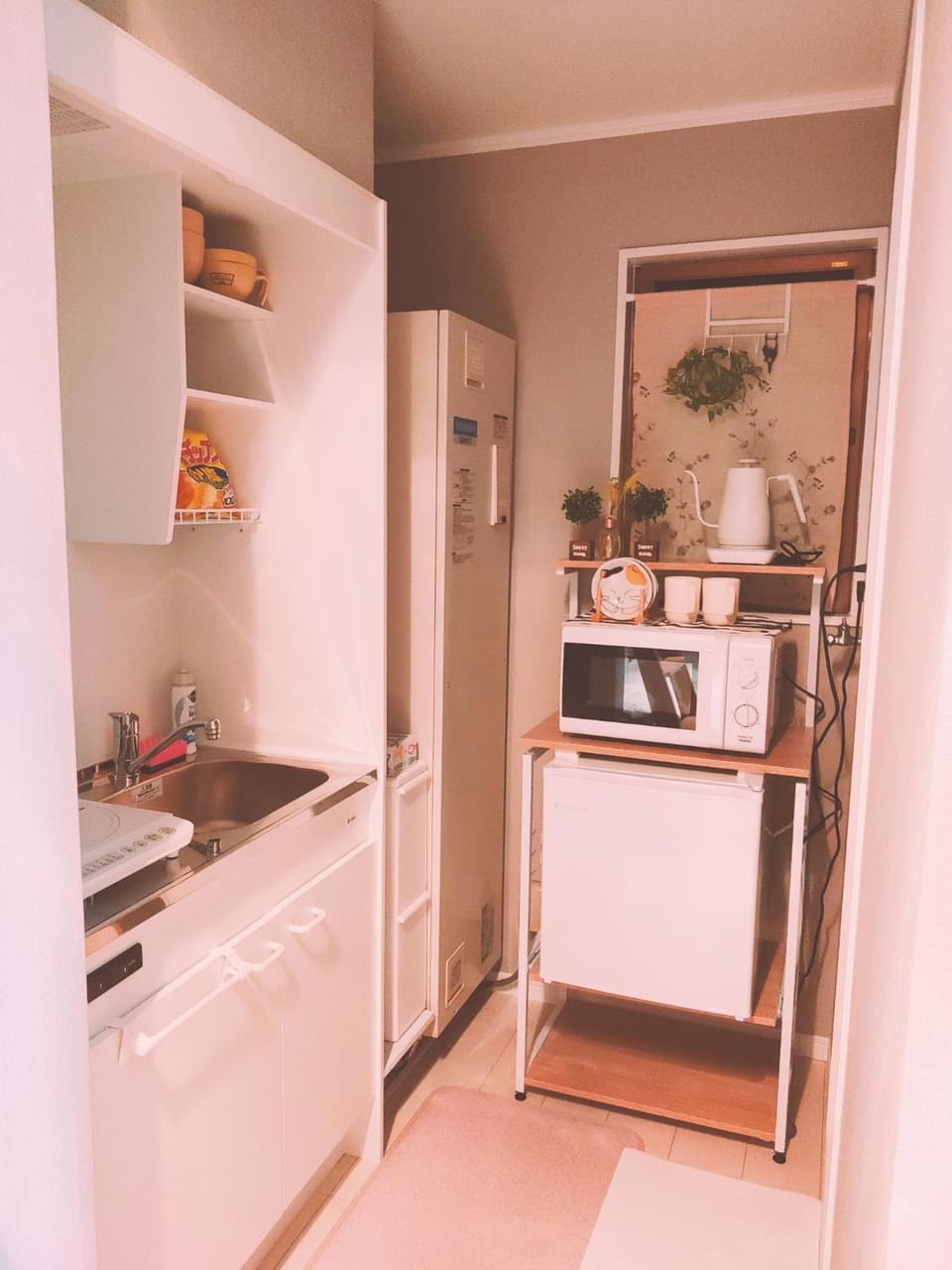 MeMe Inn - Vacation STAY 10729 Apartment in Saitama