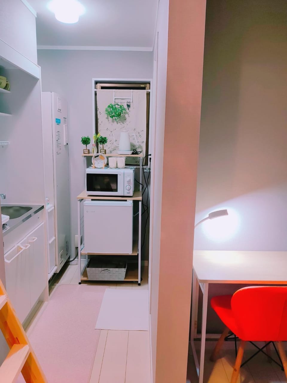 MeMe Inn - Vacation STAY 10900 Apartment in Saitama