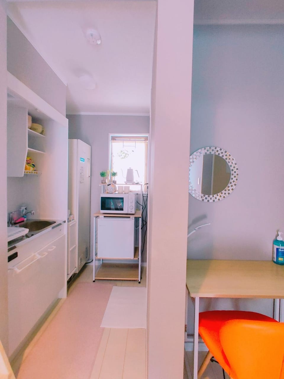 MeMe Inn - Vacation STAY 10900 Apartment in Saitama