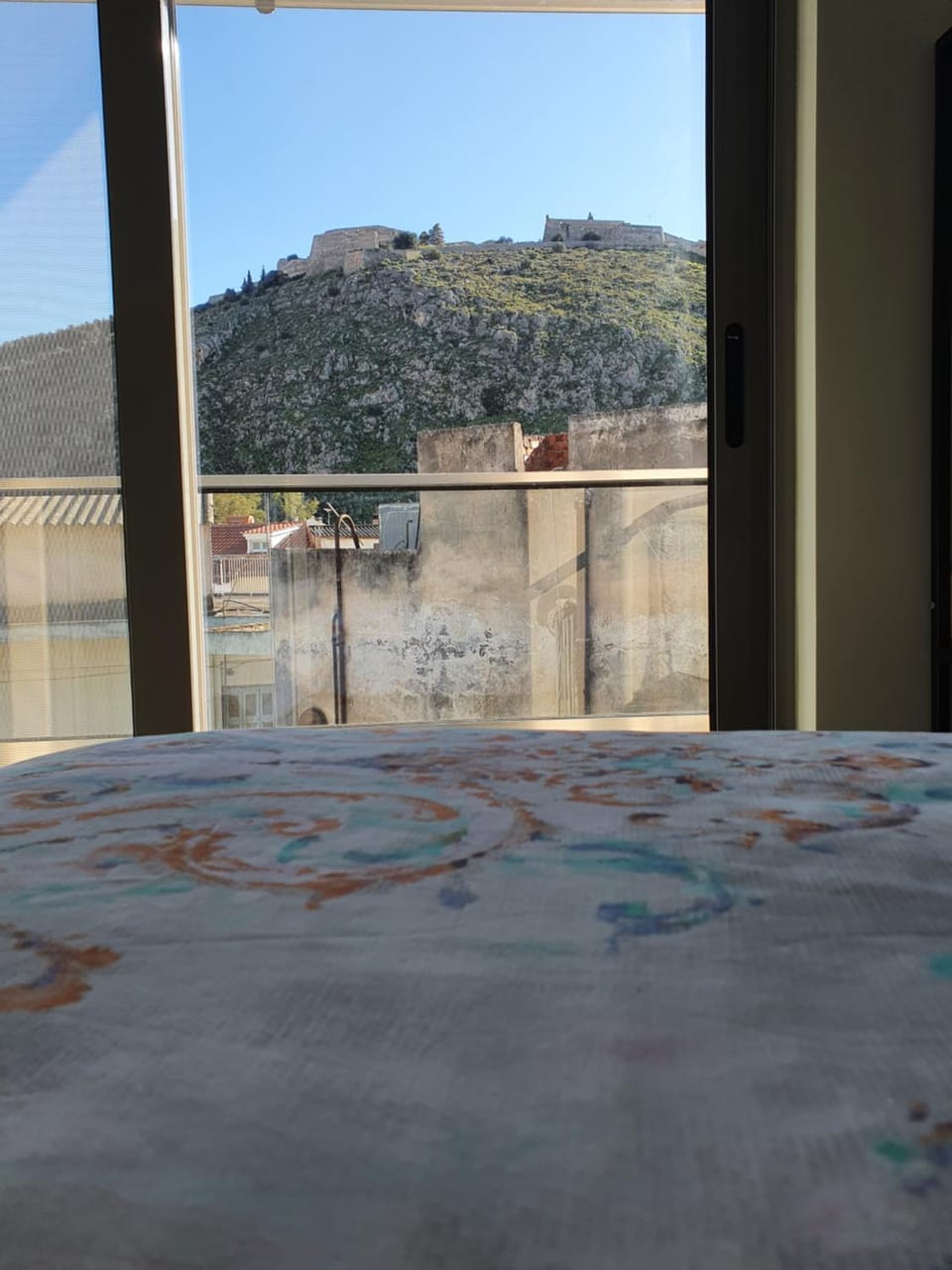 Nearby landmark, View (from property/room), Landmark view