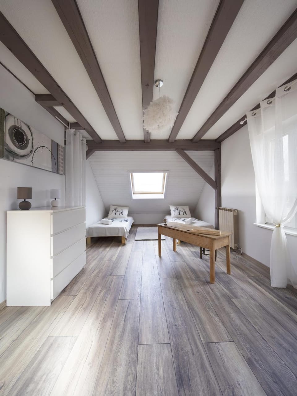 CHARMANT T3, 70m2, 2ch,TV 101 cm, WIFI+Parking, Apartment in Baden-Württemberg