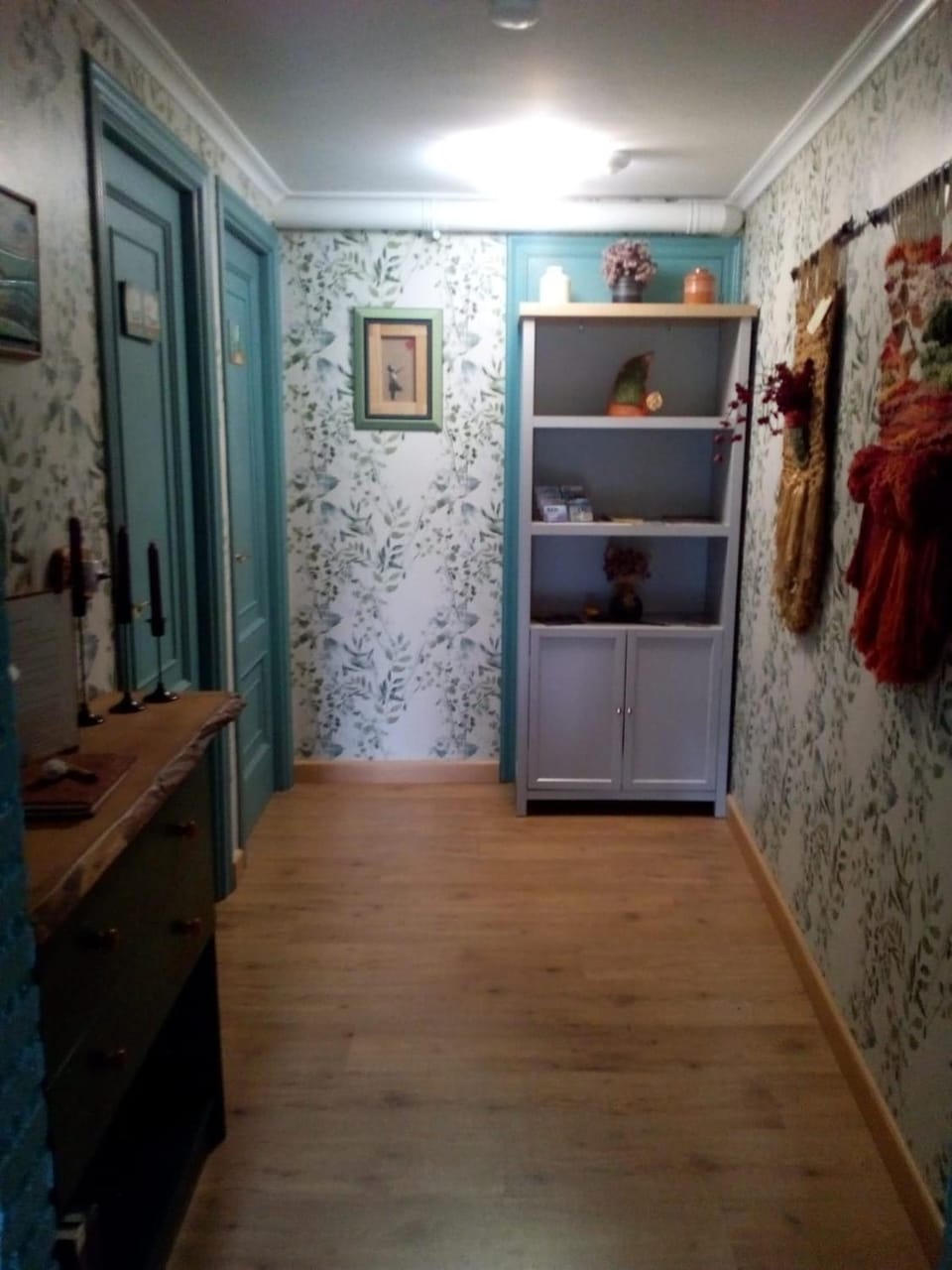 Casa o Furco Apartment in Galicia