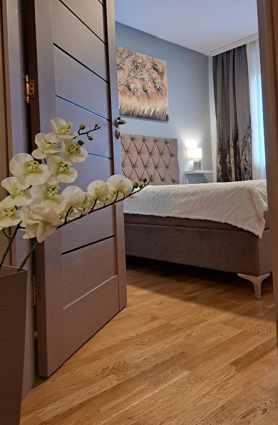 Apartman 49 Apartment in Vojvodina