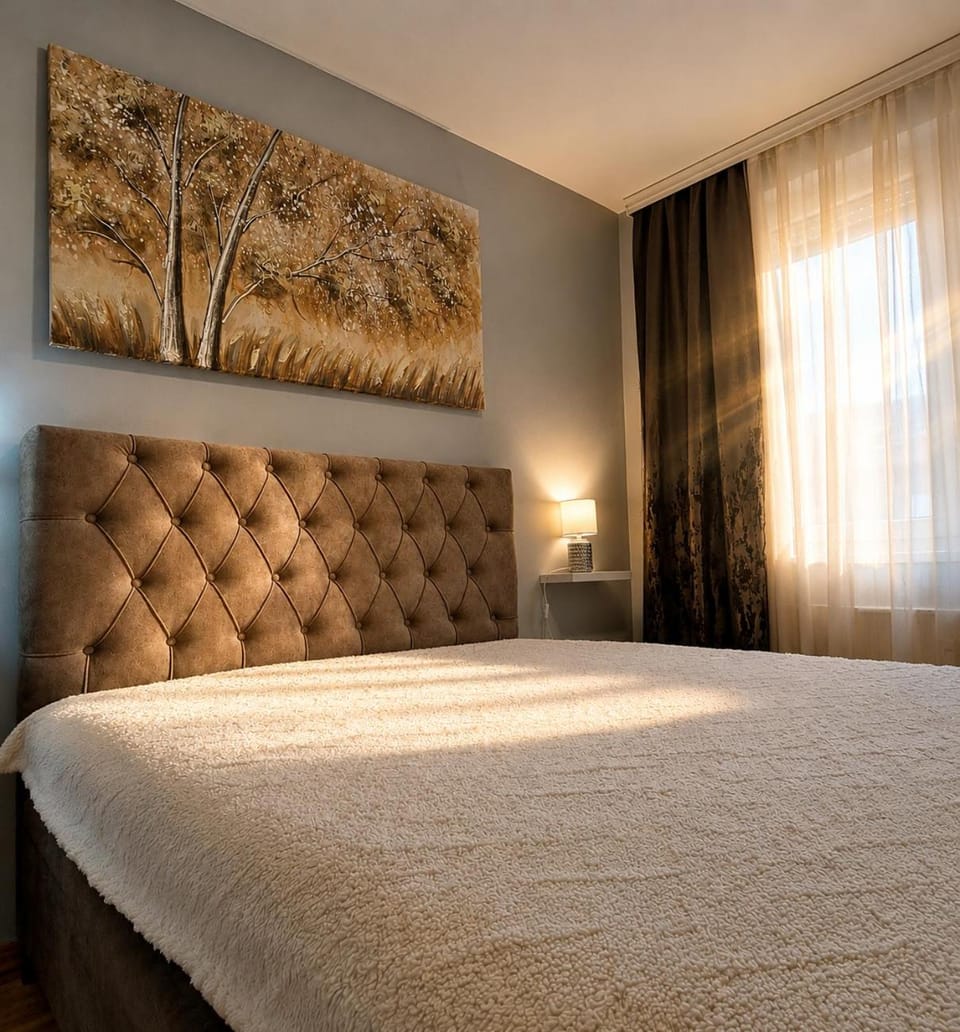 Apartman 49 Apartment in Vojvodina