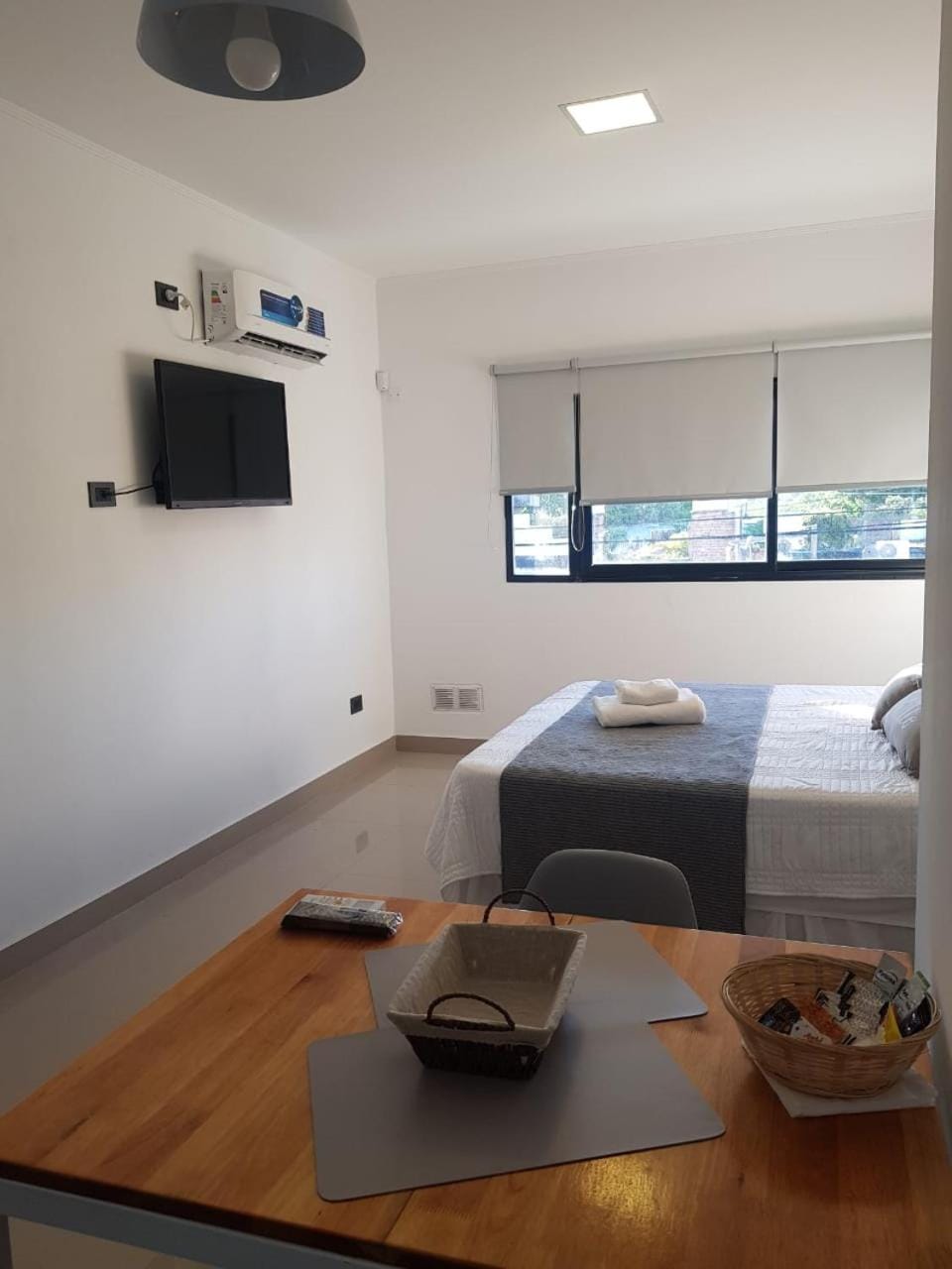 Patagonia Apart Dpto 1 Apartment in Parana