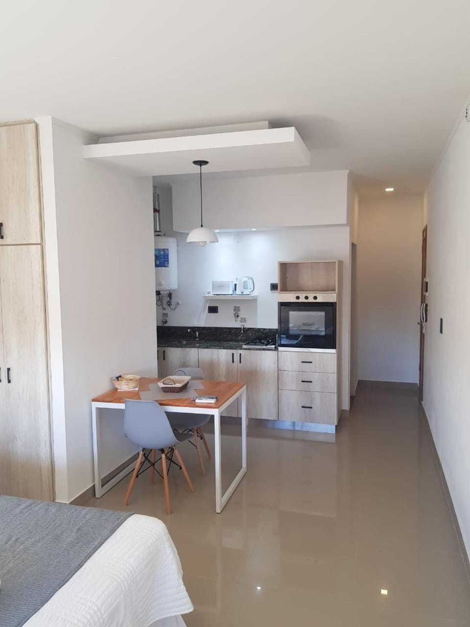 Patagonia Apart Dpto 1 Apartment in Parana