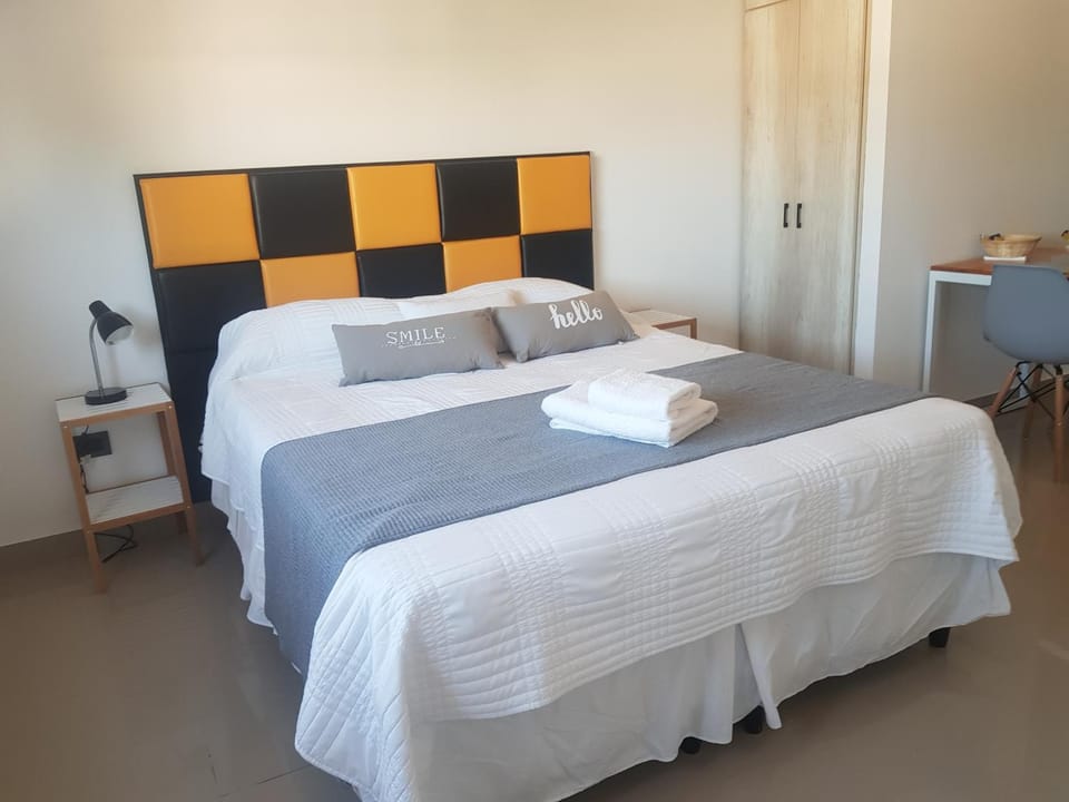 Patagonia Apart Dpto 1 Apartment in Parana