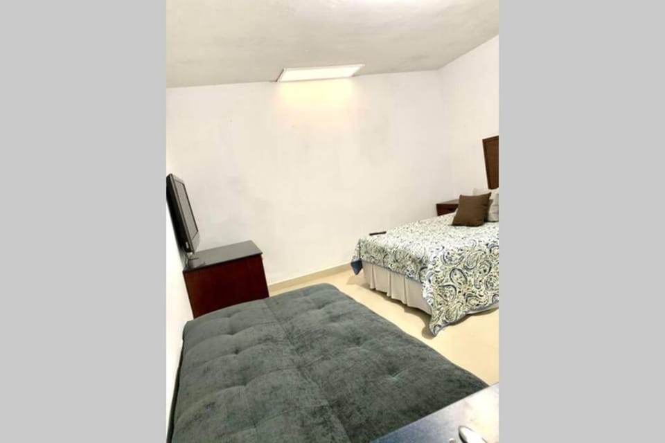 Increíble departamento privado Apartment in Monterrey