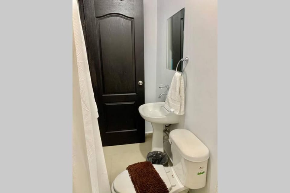 Increíble departamento privado Apartment in Monterrey