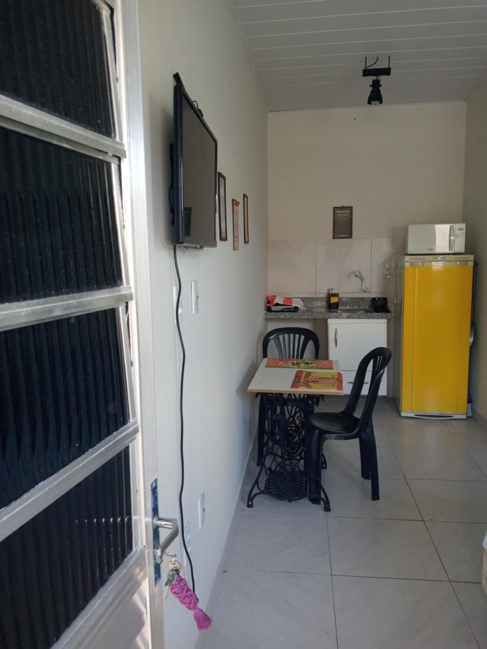 Loft agradável em João Pessoa, PB Apartment in João Pessoa