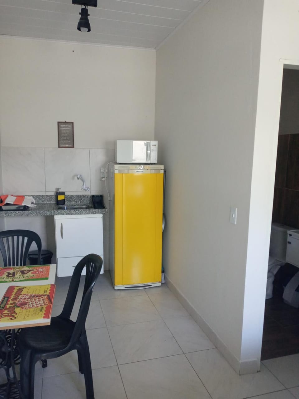 Loft agradável em João Pessoa, PB Apartment in João Pessoa