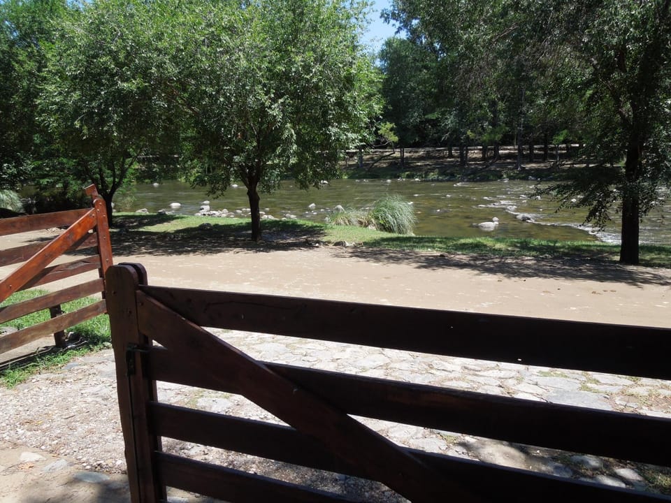 River view