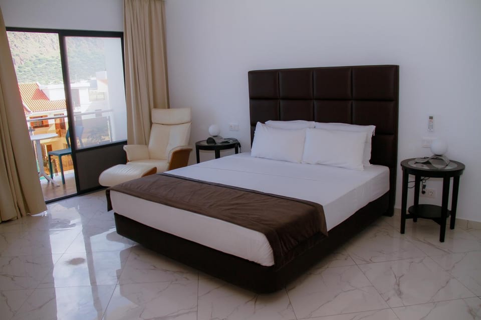 Hotel Por Do Sol Hotel in Cape Verde