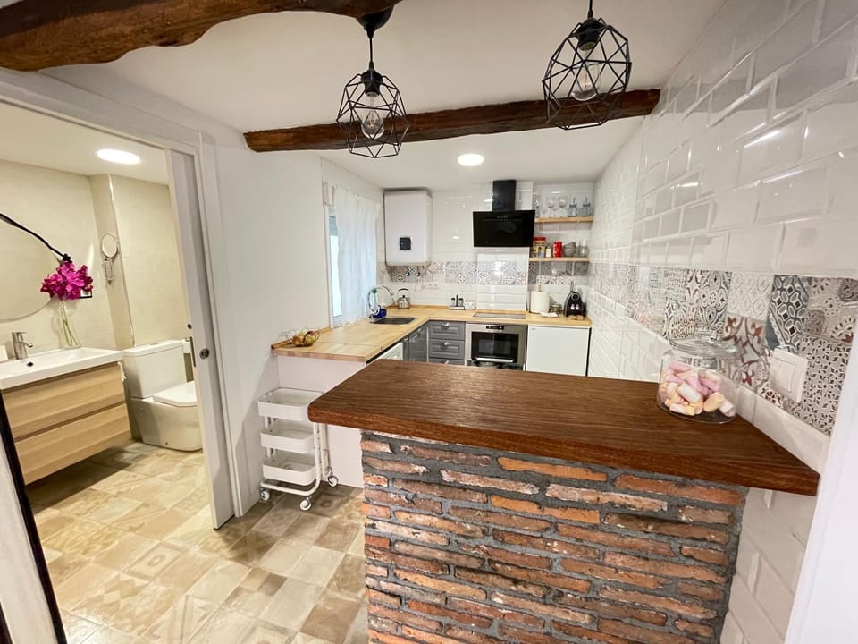Bertoko Urdaibai II Apartment in Bermeo