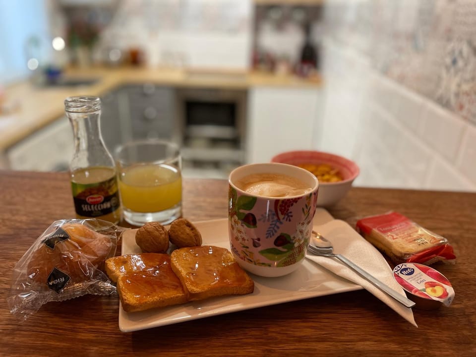 Breakfast