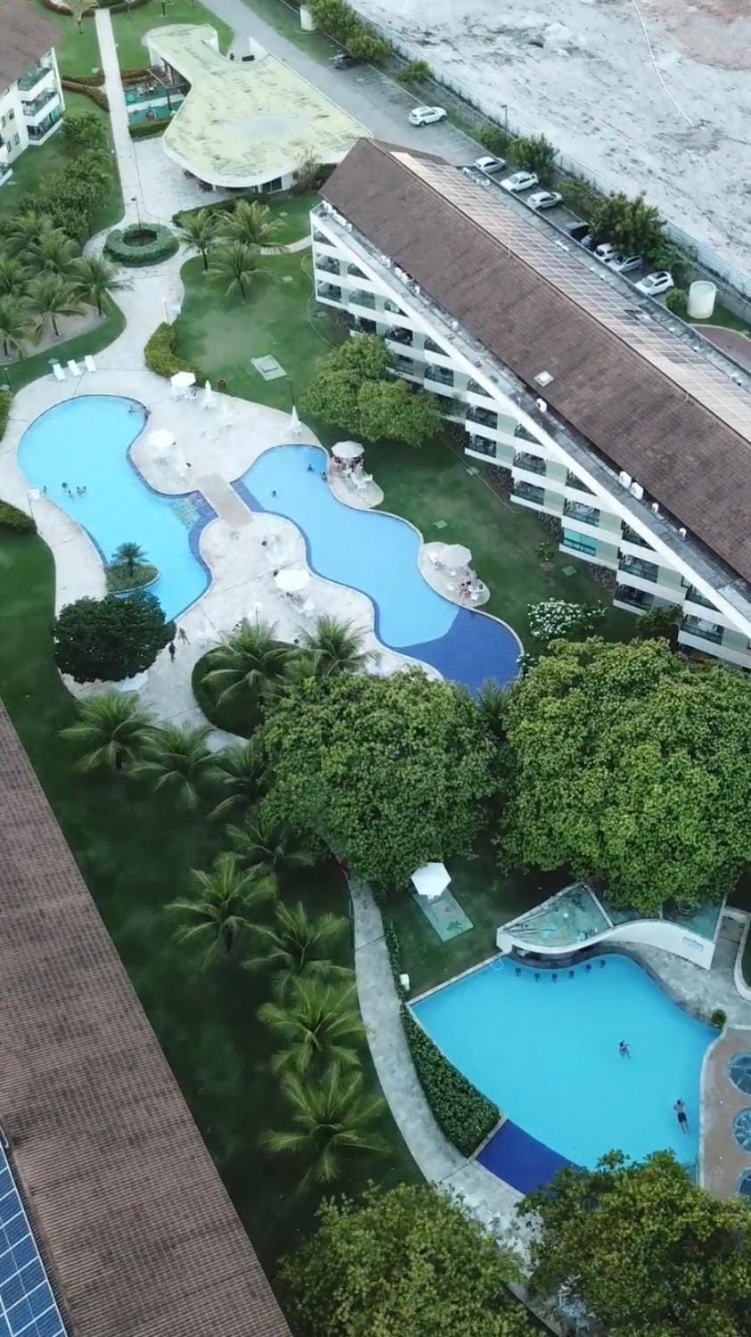 Natural landscape, Pool view, Swimming pool