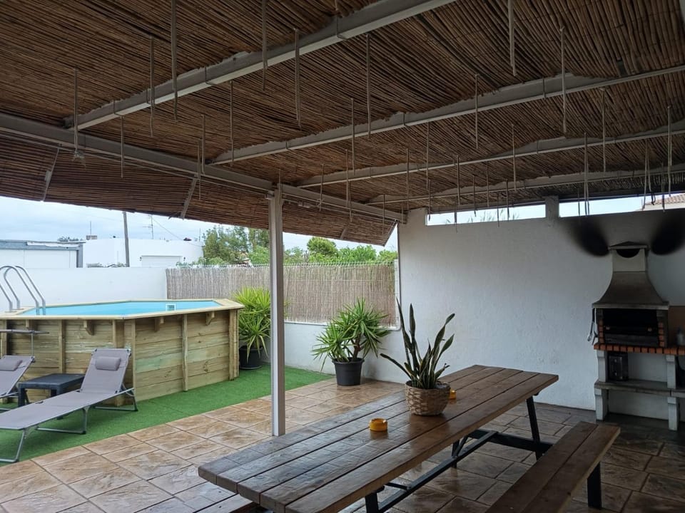 Casa Pastor, Delta del Ebro House in Montsià