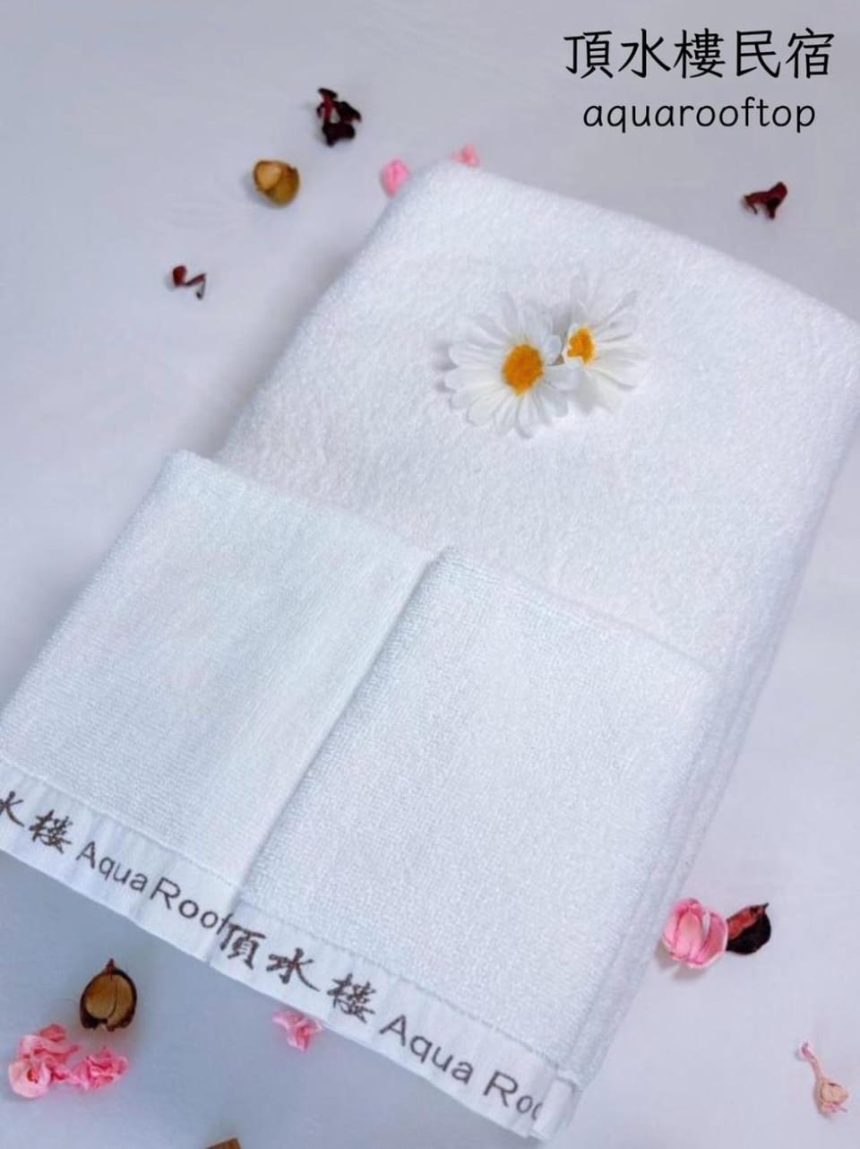 towels
