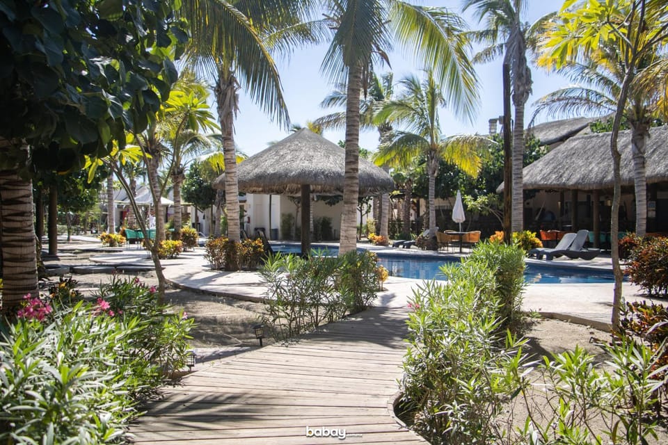 Garden, Garden view, Pool view, Swimming pool