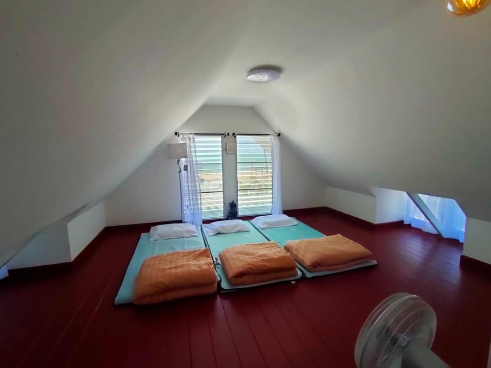 Pran sea & sun 2 House in Prachuap Khiri Khan, Thailand