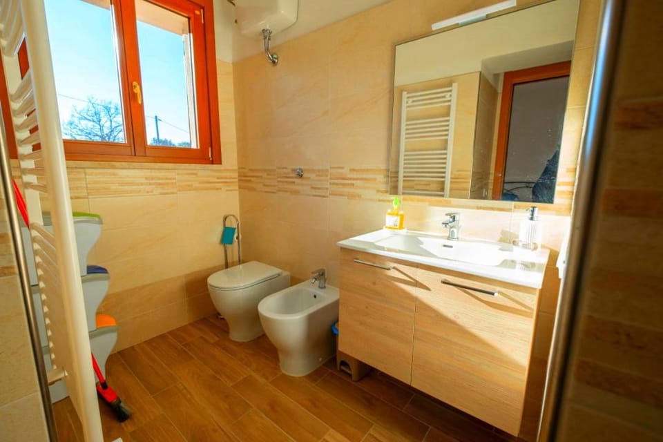 Casetta di Pietra Apartment in Tuscany