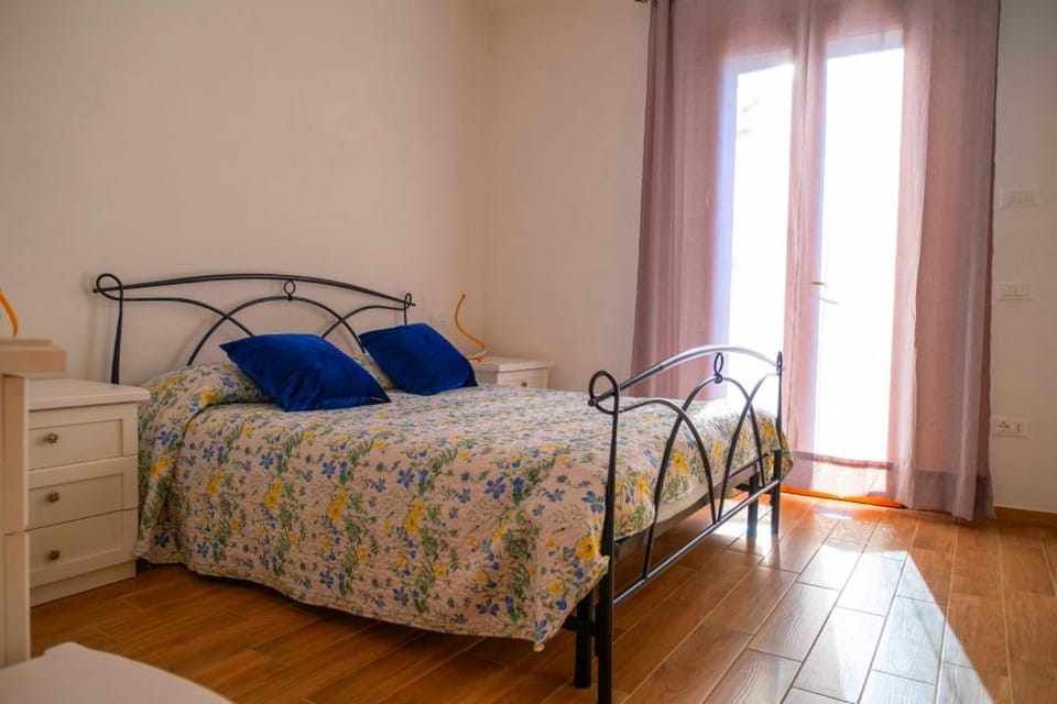 Casetta di Pietra Apartment in Tuscany
