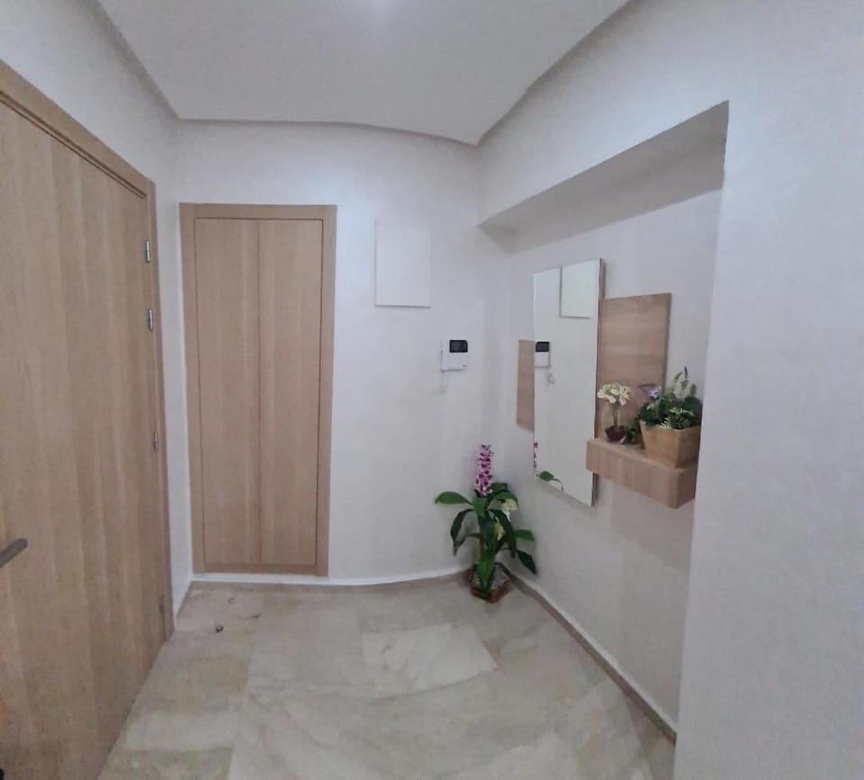 CENTRAL VIP STUDIO appartement Apartment in Mohammedia