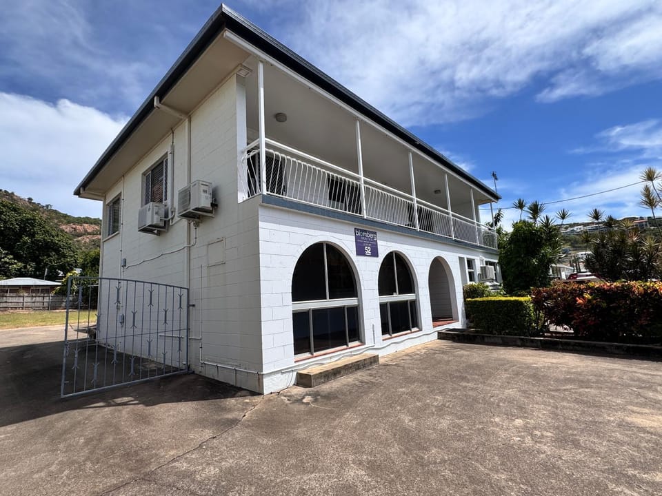 Townsville Apartment on Paxton - First Floor Apartment in Queensland