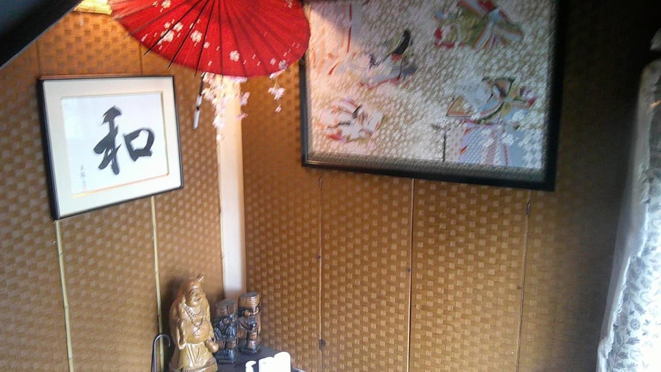 Decorative detail