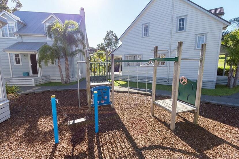 Cooks Cottage 2-4 Bedroom- Russell Cottages Collection House in Northland