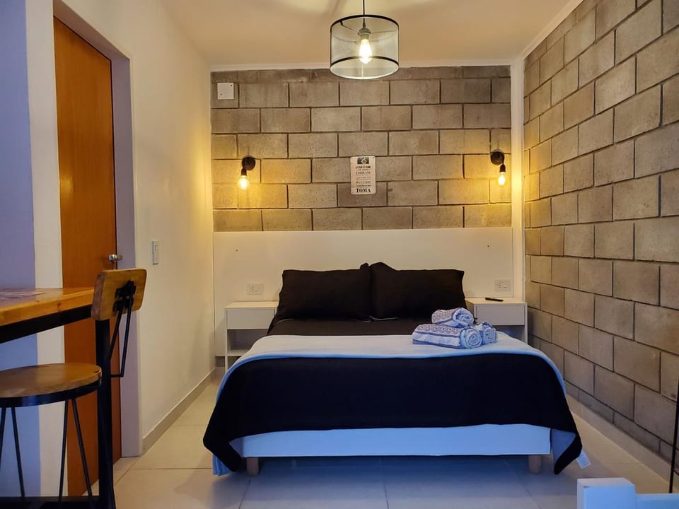 APART TRAVEL SUITES, modernos departamentos -15 min Aerop EZE Apartment in Uruguay