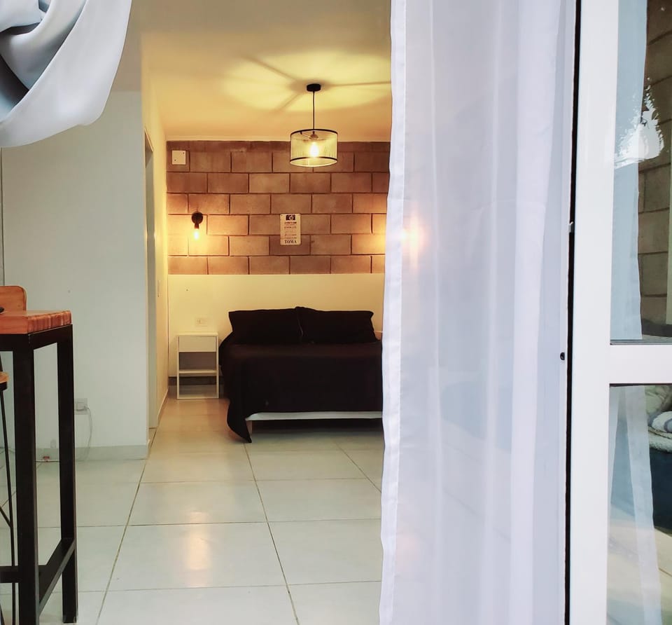 APART TRAVEL SUITES, modernos departamentos -15 min Aerop EZE Apartment in Uruguay