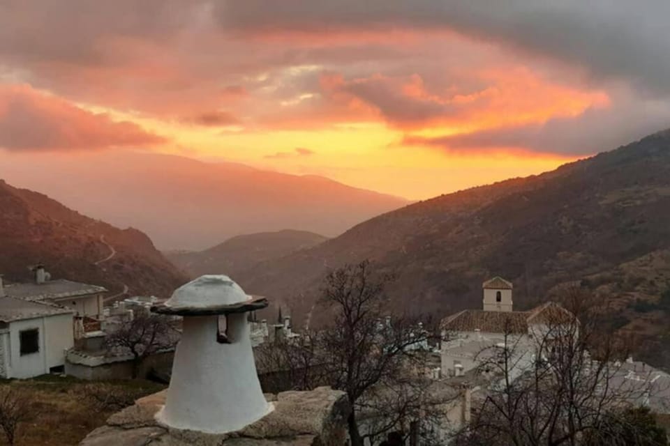 Natural landscape