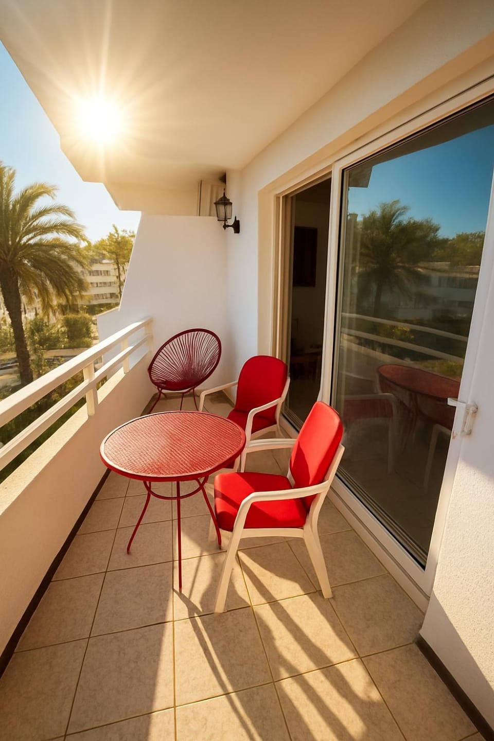 Apartamento Laura Apartment in Raiguer