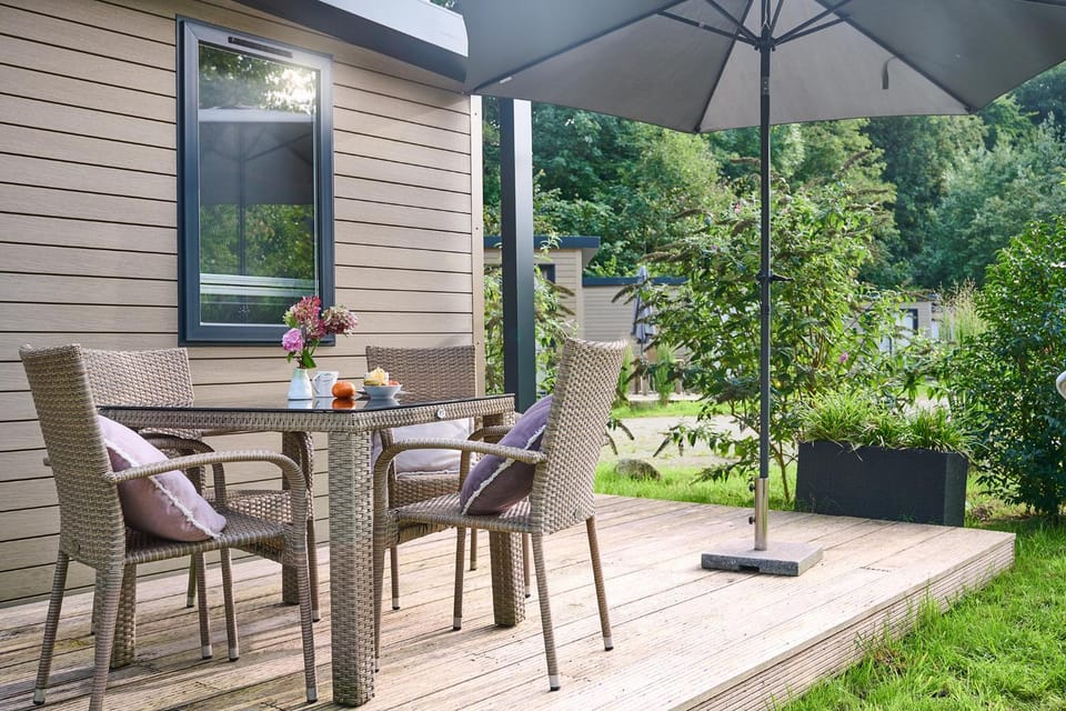 Gronenberger Mühle Haus 29 House in Scharbeutz