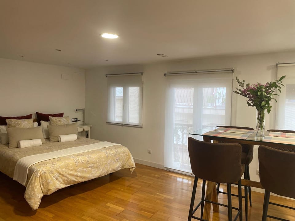 Bertoko Urdaibai III Apartment in Bermeo