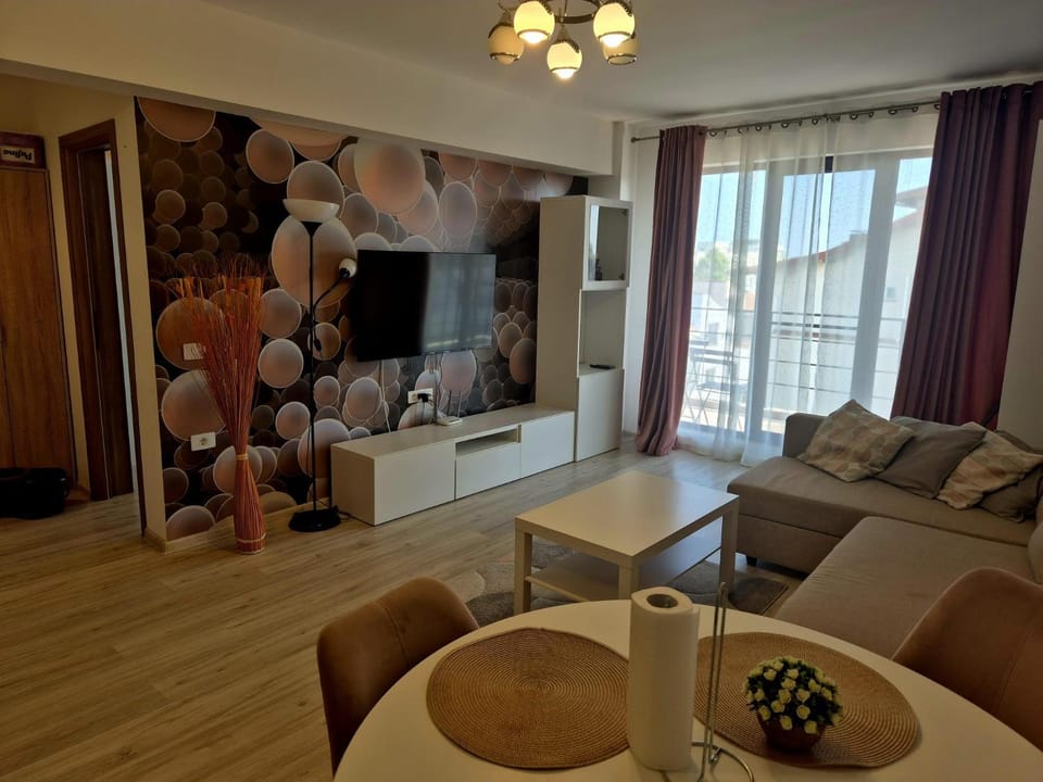 Sea Side Ada Apartment Apartment in Constanța County