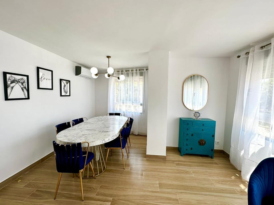 Apartamento CENTRICO REFORMADO 2023 Apartment in Peniscola