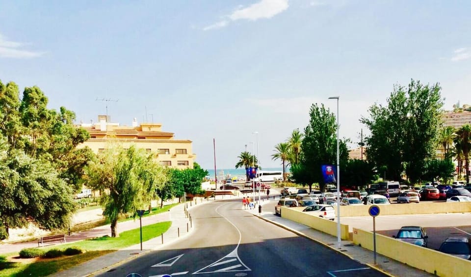 Apartamento CENTRICO REFORMADO 2023 Apartment in Peniscola