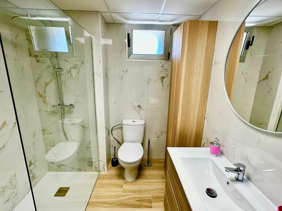 Apartamento CENTRICO REFORMADO 2023 Apartment in Peniscola