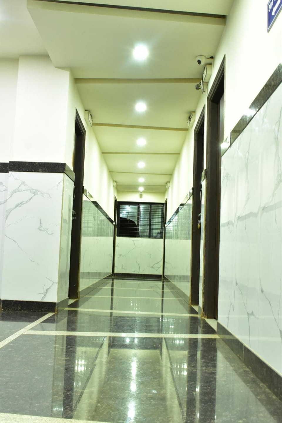 Dharwad Residency Hotel in Karnataka