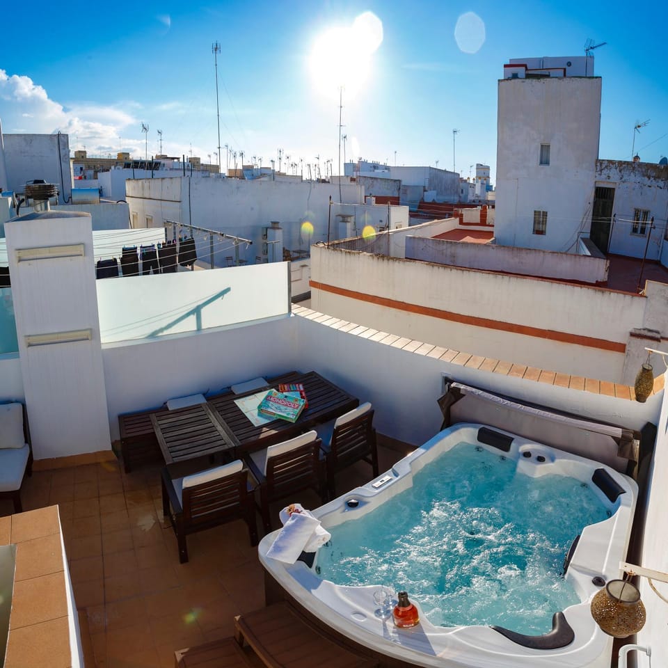 View (from property/room), Balcony/Terrace